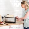 NINJA Toster Foodi 3u1 / 2400W/ sivi (ST202EU) в Черногории