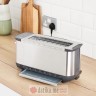 NINJA Toster Foodi 3u1 / 2400W/ sivi (ST202EU) в Черногории