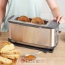 NINJA Toster Foodi 3u1 / 2400W/ sivi (ST202EU) в Черногории
