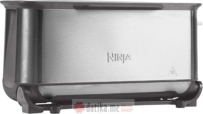 NINJA Toster Foodi 3u1 / 2400W/ sivi (ST202EU) в Черногории