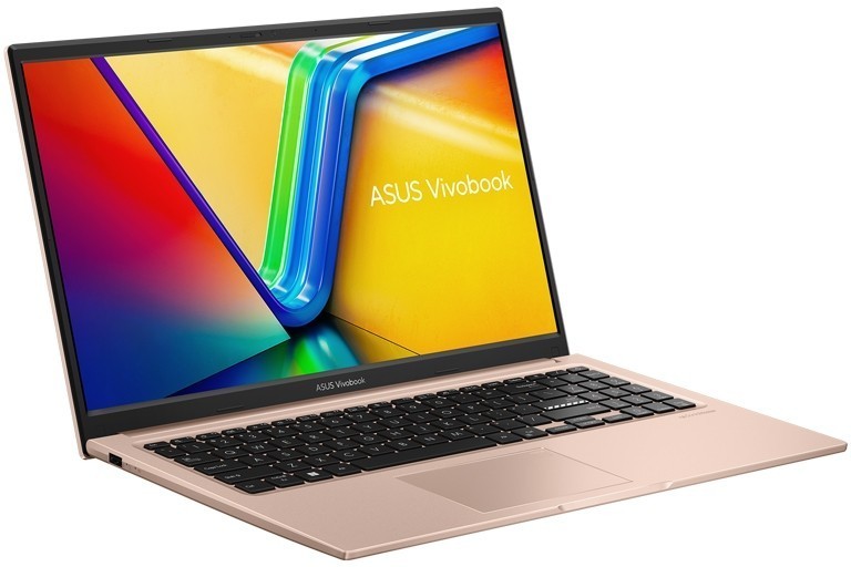 ASUS Vivobook 15 X1504VA-BQ1648 (15.6 inča FHD, i5-1334U, 16GB, SSD 512GB) laptop