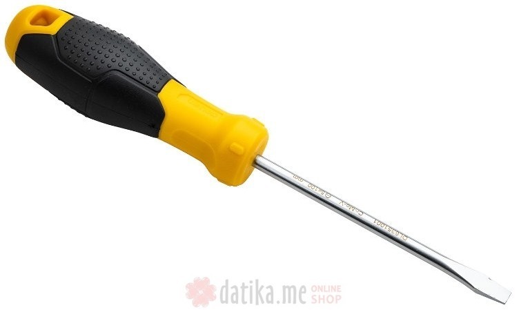 Odvijač ravni DELI 6x125mm  в Черногории