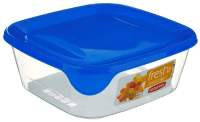 Curver Kutija za hranu - FRESH&GO 2.9L, Plava