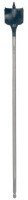 Bosch Burgija za drvo pljosnata 40x400mm prihvat HEX 1/4" SelfCut