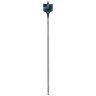 Bosch Burgija za drvo pljosnata 40x400mm prihvat HEX 1/4" SelfCut