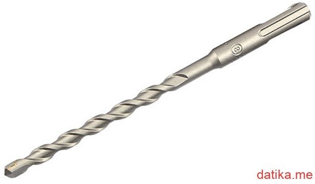 Bosch Burgija za beton "SDS-plus 1" 14x200/260mm в Черногории