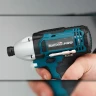 Odvijac udarni akumulatorska Li-Ion 12V (Solo) Bormann BBP2300 в Черногории