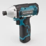 Odvijac udarni akumulatorska Li-Ion 12V (Solo) Bormann BBP2300 в Черногории