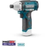 Odvijac udarni akumulatorska Li-Ion 12V (Solo) Bormann BBP2300 в Черногории
