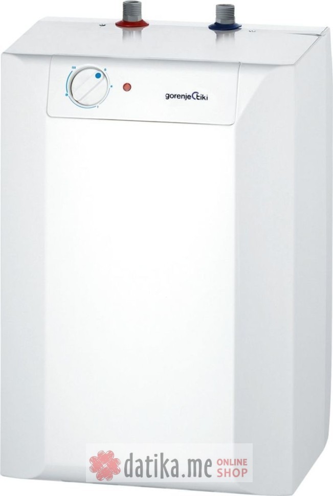 Gorenje TEG10U Elektricni bojler, 9.9L в Черногории