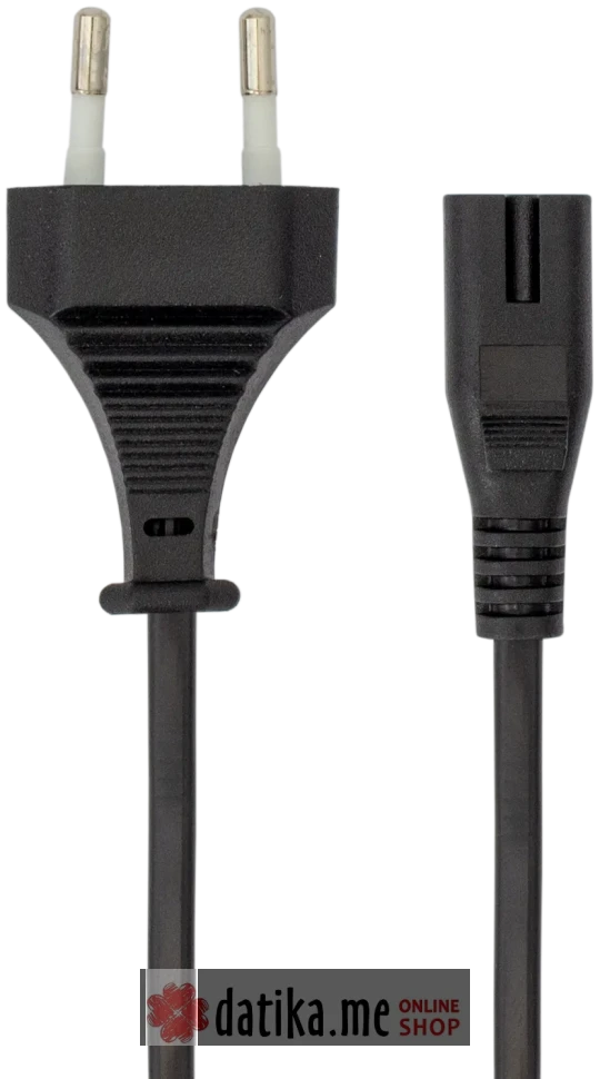 SBOX CABLE EURO C7, 220V, 2 m