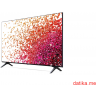 LG 50NANO753PR LED TV 50" Ultra HD, Nano cell, ThinQ AI, Active HDR, WebOS smart TV