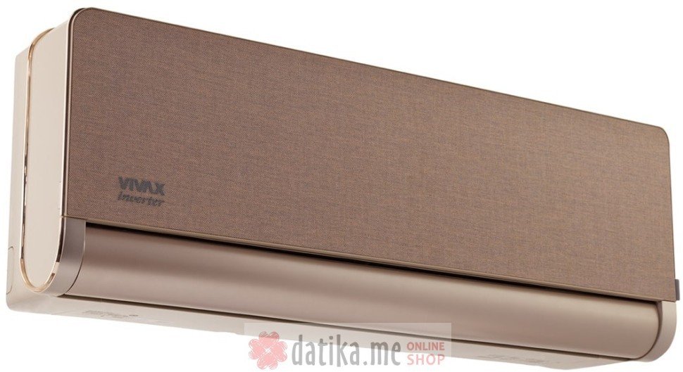Air conditioning Vivax H+ ACP-12CH35AEHI+ Gold, 12000BTU