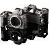 Nikon Z6 II Mirrorless Camera with Shoulder Bag Kit