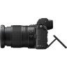 Nikon Z6 II Mirrorless Camera with Shoulder Bag Kit