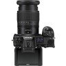 Nikon Z6 II Mirrorless Camera with Shoulder Bag Kit