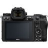 Nikon Z6 II Mirrorless Camera with Shoulder Bag Kit
