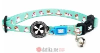Max & Molly SMART ID CAT OGRLICA - UNICORN/1 SIZE
