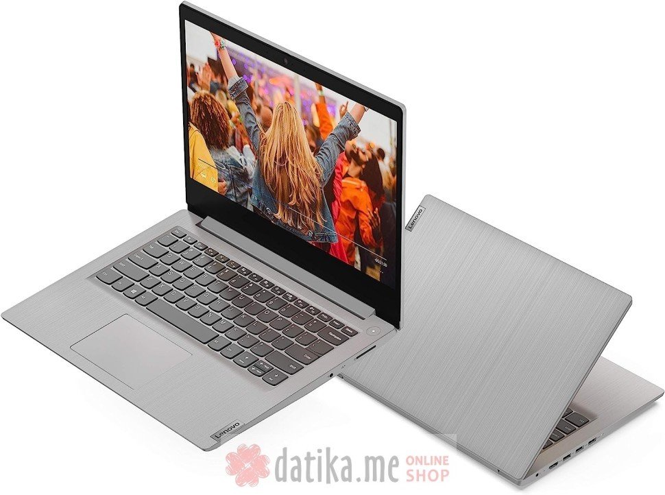 Lenovo IdeaPad Slim 3 14ABR8 AMD Ryzen 7 7730U/16GB/1TB SSD/AMD Radeon/14" FHD IPS, 82XL003VYA