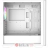 RAIDMAX MESHIAN X605 ATX White