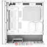 RAIDMAX MESHIAN X605 ATX White