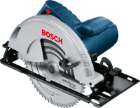 Bosch GKS 235 Turbo testera kružna (Cirkular) 235mm 2050W 
