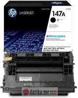HP W1470A 147A Toner Black 