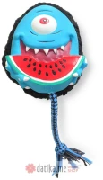 Max & Molly SNUGGLES TOY - BUBBA KING IGRACKA