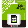 Kingston Canvas Select Plus SDXC