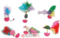 KARLIE IGRACKA ZA MACKE TUMBLER 12 CM
