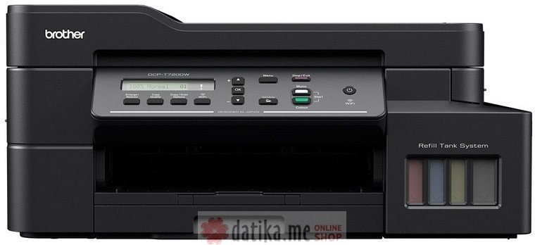 Brother DCP-T720DW multifunkcijski stampac (USB+wireless) 