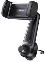 Remax RM-C15 Drzac telefona za auto crni 