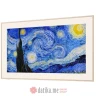 TCL 55A300W NXTFRAME QLED 55'' 4K Ultra 120Hz Smart TV 