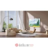 TCL 55A300W NXTFRAME QLED 55'' 4K Ultra 120Hz Smart TV 
