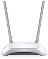 TP-Link 300Mbps Wireless N Router TL-WR840N