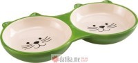 Ferplast BOWL IZAR-posuda za mace 