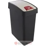 KEEEPER KANTA ZA OTPATKE FLIP LID KREM 45L в Черногории