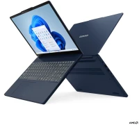 Lenovo IdeaPad Slim 3 15ARP10 AMD Ryzen 5 7535HS/16GB/512GB/AMD Radeon/15.3" WUXGA (1920x1200) IPS, 83K7007XYA