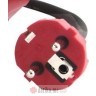 ROVER Pumpa za pretakanje vode,vina i ulja Fi 20mm 370W BE-M20 в Черногории
