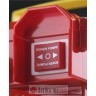 ROVER Pumpa za pretakanje vode,vina i ulja Fi 20mm 370W BE-M20 в Черногории