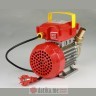 ROVER Pumpa za pretakanje vode,vina i ulja Fi 20mm 370W BE-M20 в Черногории