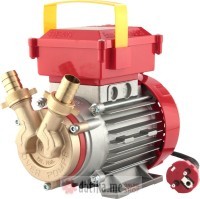 ROVER Pumpa za pretakanje vode,vina i ulja Fi 20mm 370W BE-M20