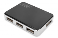 	Digitus USB 2.0 4-Port Hub 