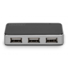 	Digitus USB 2.0 4-Port Hub 