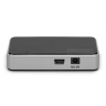 	Digitus USB 2.0 4-Port Hub 