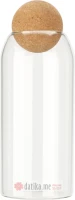 Excellent Houseware TEGLA 1000ML 
