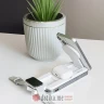 Forever wireless power bank MATB-300 10000 mAh 3in1 white
