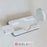 Forever wireless power bank MATB-300 10000 mAh 3in1 white