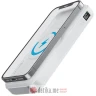 Forever wireless power bank MATB-300 10000 mAh 3in1 white