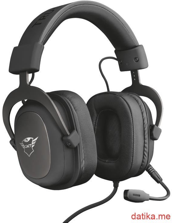Trust GXT 414 Zamak Premium Multiplatform Gaming Headset в Черногории